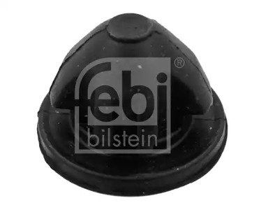Крепежный элемент кожуха двигателя plus FEBI BILSTEIN 40837