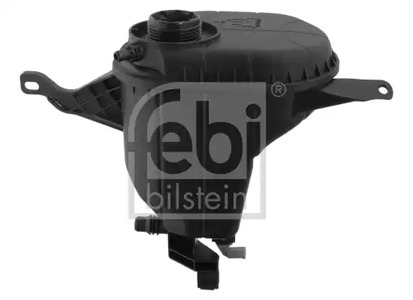 Компенсационный бак охлаждающей жидкости FEBI BILSTEIN 40880