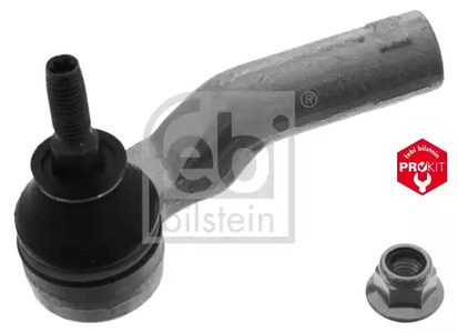 Наконечник поперечной рулевой тяги prokit FEBI BILSTEIN 40881