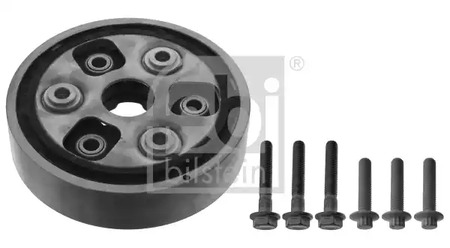 Шарнир продольного вал prokit FEBI BILSTEIN 40931