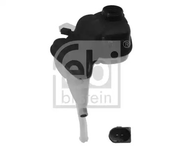 Компенсационный бак охлаждающей жидкости FEBI BILSTEIN 40935