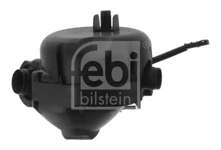 Маслосъемный щиток вентиляции картера plus FEBI BILSTEIN 40991