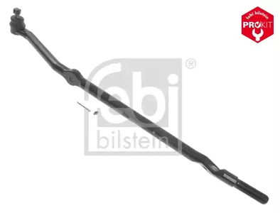 Наконечник поперечной рулевой тяги prokit FEBI BILSTEIN 41095