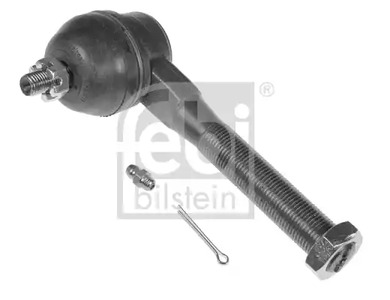Наконечник поперечной рулевой тяги FEBI BILSTEIN 41099