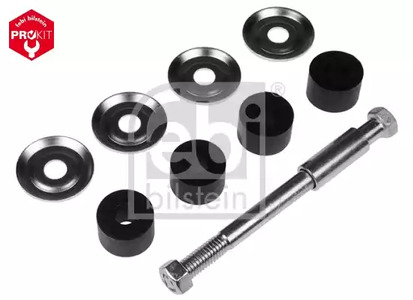 Тяга стойка стабилизатора FEBI BILSTEIN 42608