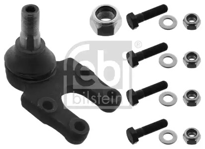 Опора шаровая FEBI BILSTEIN 42638