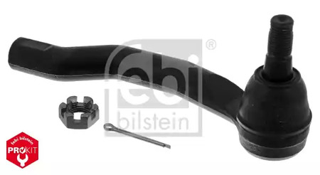 Наконечник поперечной рулевой тяги prokit FEBI BILSTEIN 42742