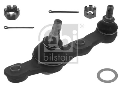 Опора шаровая FEBI BILSTEIN 43025