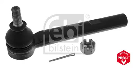 Наконечник рулевой тяги FEBI BILSTEIN 43184