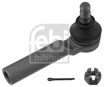 Наконечник рулевой тяги FEBI BILSTEIN 43227