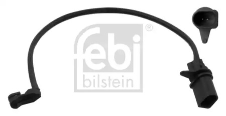 Датчик износа колодок тормозных FEBI BILSTEIN 43485