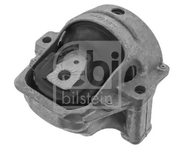 Опора (подушка) двигателя FEBI BILSTEIN 43709