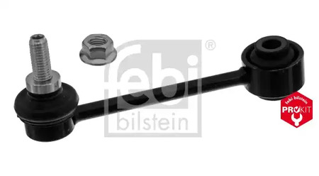 Тяга стабилизатора FEBI BILSTEIN 43790
