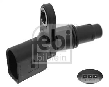 Датчик положение распределительного вала FEBI BILSTEIN 44360