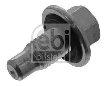 Пробка масляного поддона FEBI BILSTEIN 44442