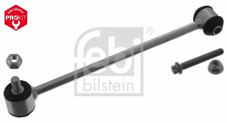 Тяга стаб mer r172 2.0-5.5/2.5cdi 11- зад FEBI BILSTEIN 44515