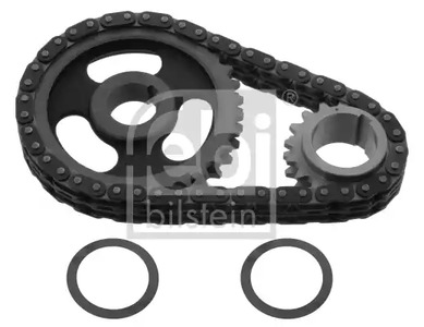 Комплект цели привода распредвала FEBI BILSTEIN 44729
