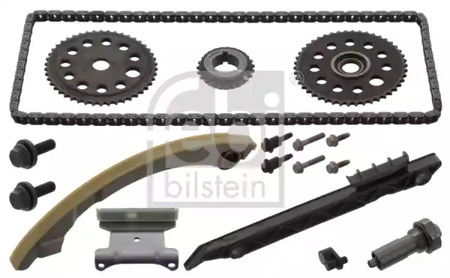 Комплект цели привода распредвала FEBI BILSTEIN 44913