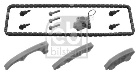 Комплект механизма грм цепь + элементы FEBI BILSTEIN 44919