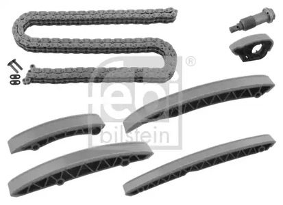 Комплект цели привода распредвала FEBI BILSTEIN 44956