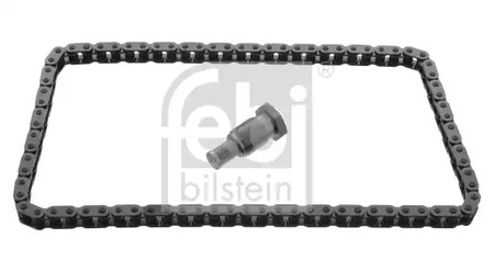 Комплект цепи привода масляного насоса FEBI BILSTEIN 45002