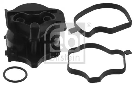 Маслосъемный щиток вентиляции картера plus FEBI BILSTEIN 45182