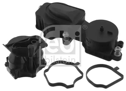 Фильтр системы вентиляции картера plus FEBI BILSTEIN 45196