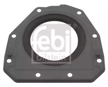 Сальник коленвала FEBI BILSTEIN 45216