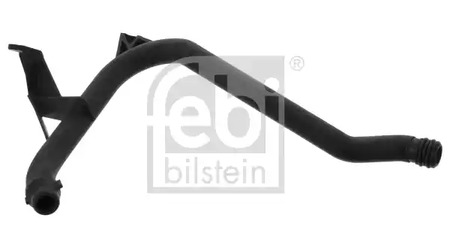 Трубка охлаждающей жидкости febi plus