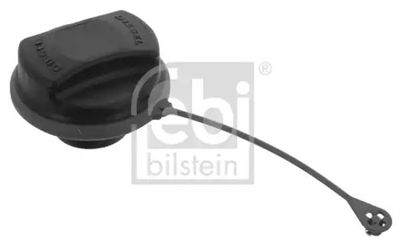 Крышка топливного бак plus FEBI BILSTEIN 45424