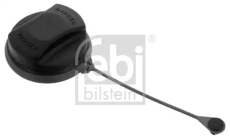 Крышка топливного бак plus FEBI BILSTEIN 45426