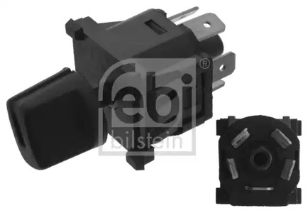 Выключатель дверной FEBI BILSTEIN 45623