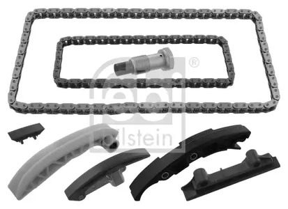 Комплект цели привода распредвала FEBI BILSTEIN 45735