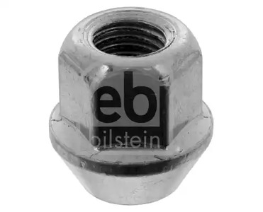 Гайка крепления колеса FEBI BILSTEIN 45788