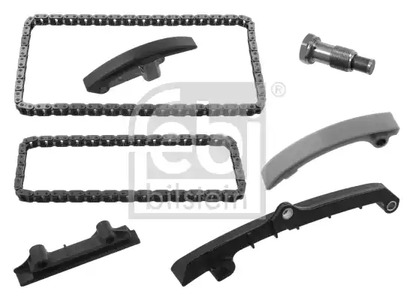Комплект цели привода распредвала FEBI BILSTEIN 45792