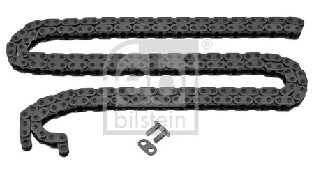 Цепь привода распредвала FEBI BILSTEIN 45811