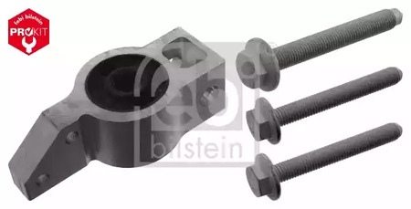 Подвеска рычага независимой подвески колеса prokit FEBI BILSTEIN 45891