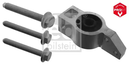 Подвеска рычага независимой подвески колеса prokit FEBI BILSTEIN 45892