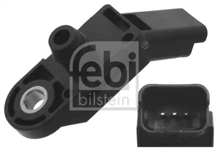 Датчик давления наддува во впускном коллекторе FEBI BILSTEIN 45923