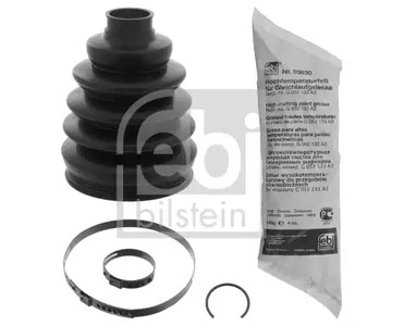 Пыльник шруса FEBI BILSTEIN 45947