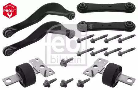Комплект рычагов подвески FEBI BILSTEIN 46000