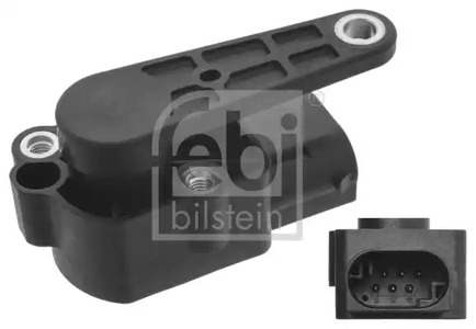 Датчик корректора угла наклона фар FEBI BILSTEIN 46446