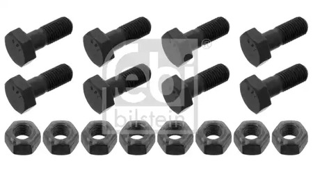 Болты муфты кардана FEBI BILSTEIN 46524