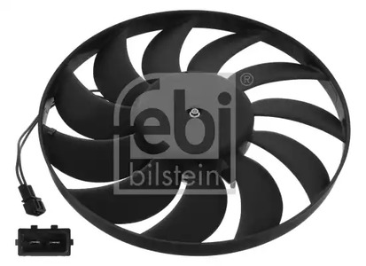 Вентилятор охлаждение двигателя FEBI BILSTEIN 46563
