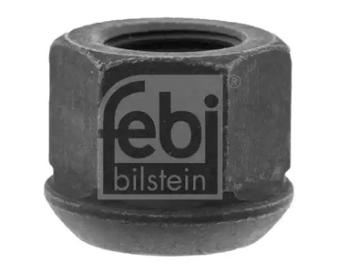 Гайка крепления колеса FEBI BILSTEIN 46626