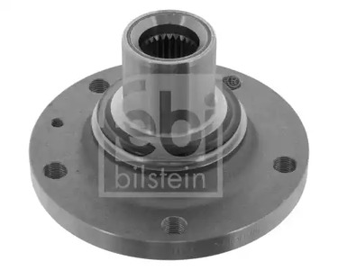 Ступица колеса FEBI BILSTEIN 46635