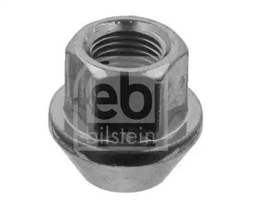 Гайка крепления колеса FEBI BILSTEIN 46692