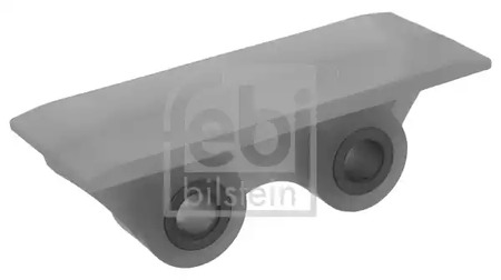 Планка успокоителя цепьа привода FEBI BILSTEIN 46773
