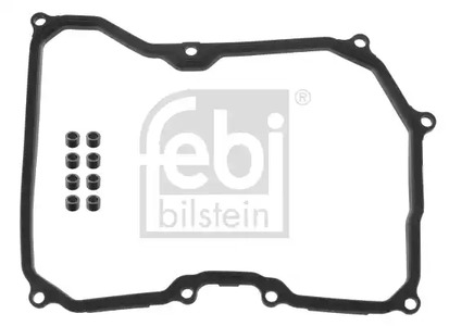 Прокладка масляного поддон автоматической коробки передач FEBI BILSTEIN 47381