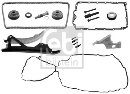 Деталь двигателя FEBI BILSTEIN 47590